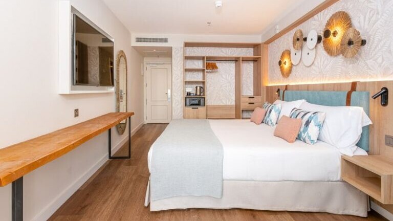 Mediterranean Palace Hotel